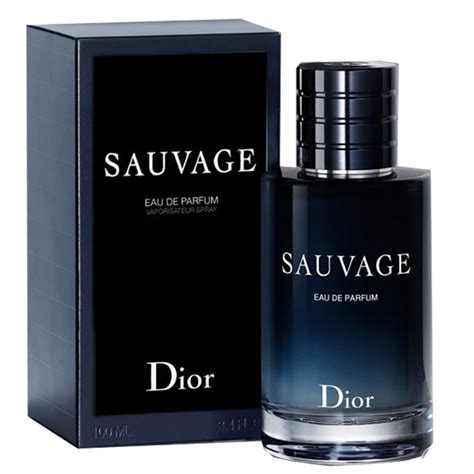 christian dior sauvage edp men 100ml|dior sauvage edp 100ml price.